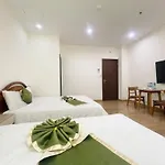 Maris Da Nang Hotel & Apartment
